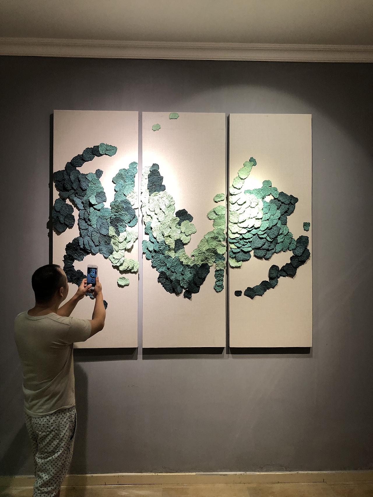 客户反馈图（图ZMjE0NDc4MjQw） - 家装设计 - 站酷设计师星绘画业钟媛原创素材 - 站酷ZCOOL