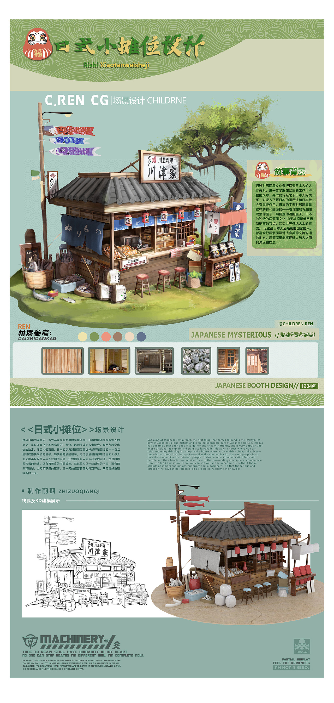 2020商业插画总结（图ZMjM5MTcwNzQ0） - 商业插画 - 站酷设计师C君_Children原创素材 - 站酷ZCOOL