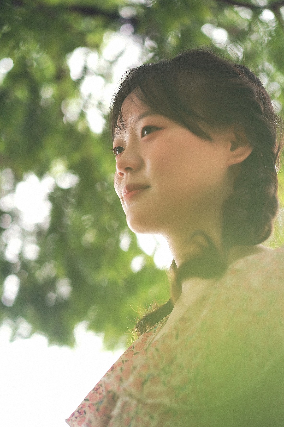 韶华（图ZMjU2OTY5OTky） - 人像摄影 - 站酷设计师opengyoung原创素材 - 站酷ZCOOL