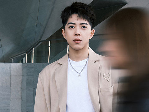 📸️#朱俊麟｜电影🎬《听说你喜欢我》