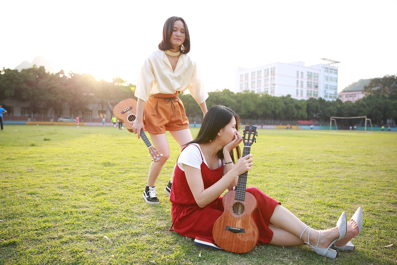 你有多久没唱歌:microphone:啦?(佳能5D3高清原图)