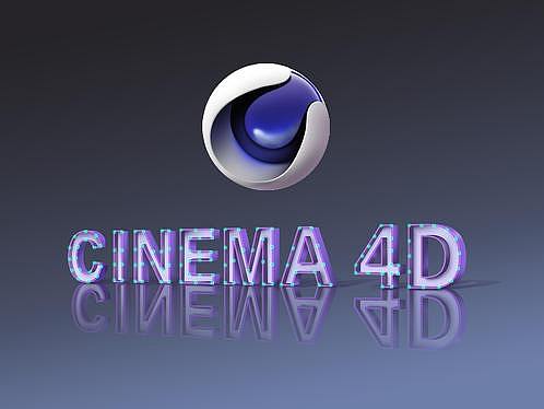 3D建模：C4D有多强？看完你就懂了