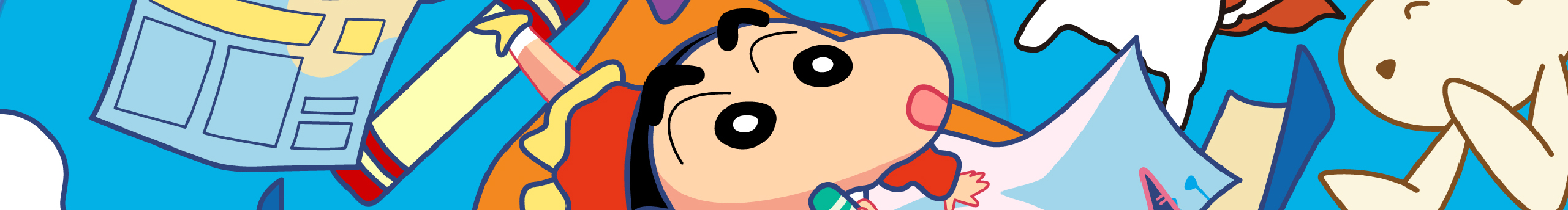 Xinpuff的个人主页（封面预览） - 主页封面设置 - 站酷设计师Xinpuff原创素材 - 站酷ZCOOL