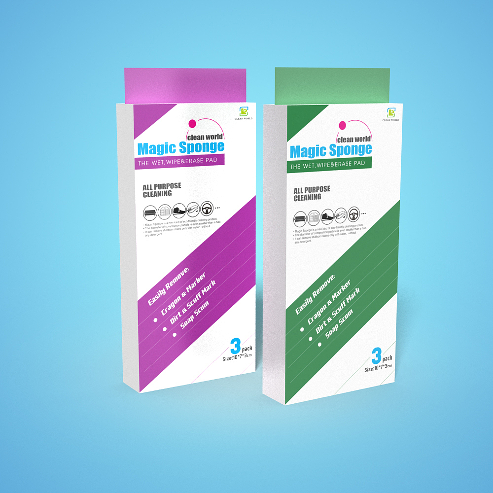 纳米海绵英文包装袋（图ZMzAwMzg3MDg=） - 包装 - 站酷设计师pixel2012原创素材 - 站酷ZCOOL