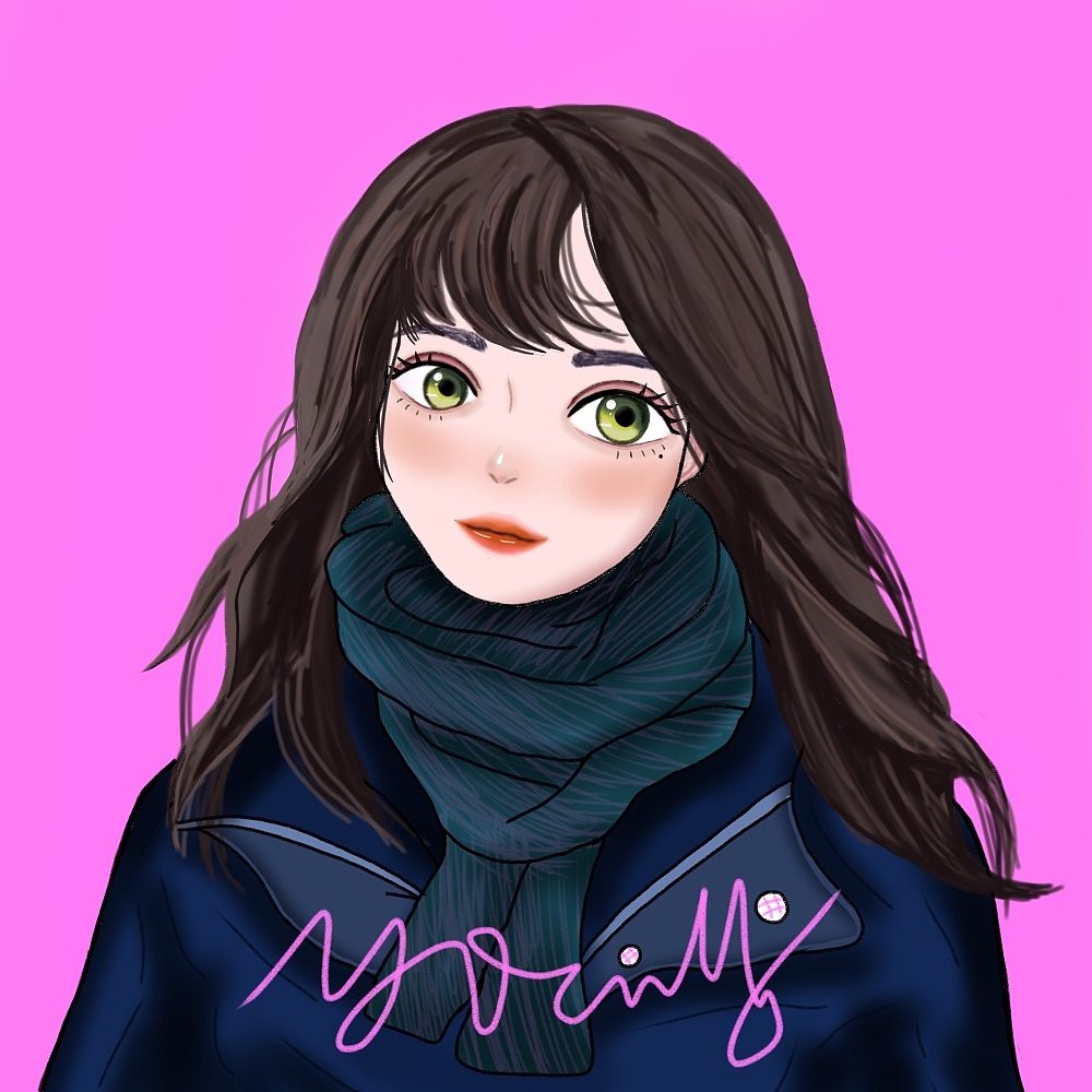 最近（图ZMjAyOTEwMjA4） - 单幅漫画 - 站酷设计师Micrly原创素材 - 站酷ZCOOL