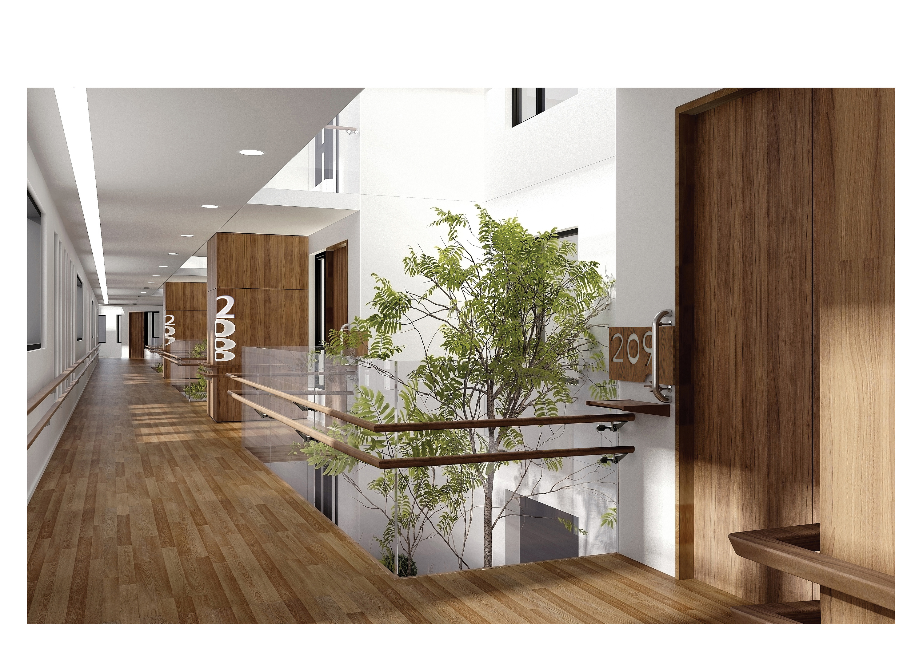 公共区域|空间|家装设计|匠人无寓_原创作品-站酷zcool