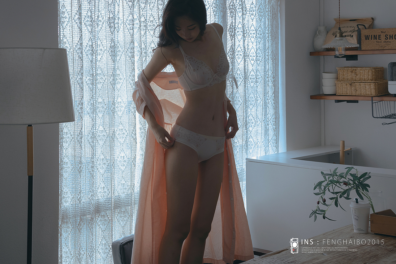 内衣拍摄（图ZMzA3NDU0NTQ4） - 人像摄影 - 站酷设计师BoboF原创素材 - 站酷ZCOOL