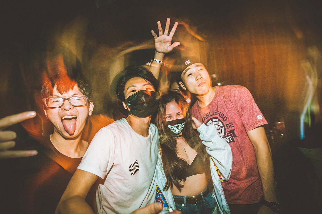 深圳华侨城OCT The Real Deal 电音趴~~~（图ZNDk1NjI3NDg=） - 人文/纪实摄影 - 站酷设计师xubin1123原创素材 - 站酷ZCOOL