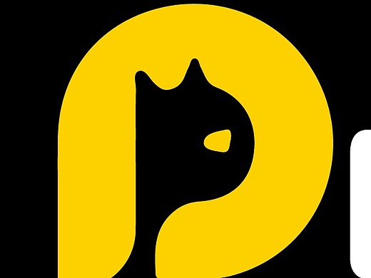 宠物品牌logo设计