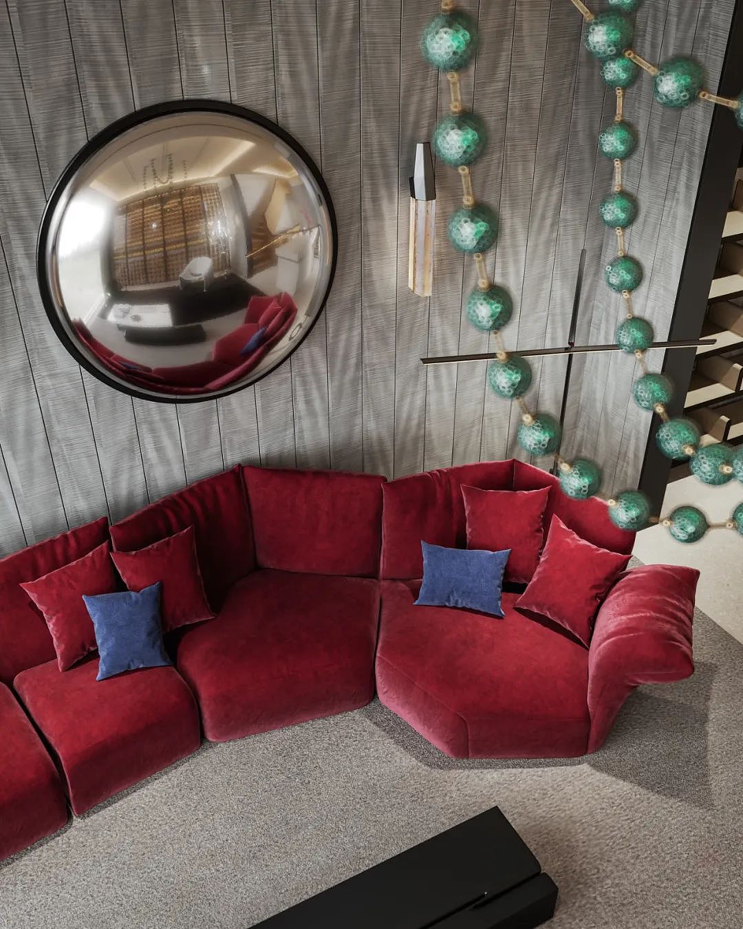 三月份总结合集（图ZMjk2MTM3MTMy） - 家装设计 - 站酷设计师卖画为生原创素材 - 站酷ZCOOL