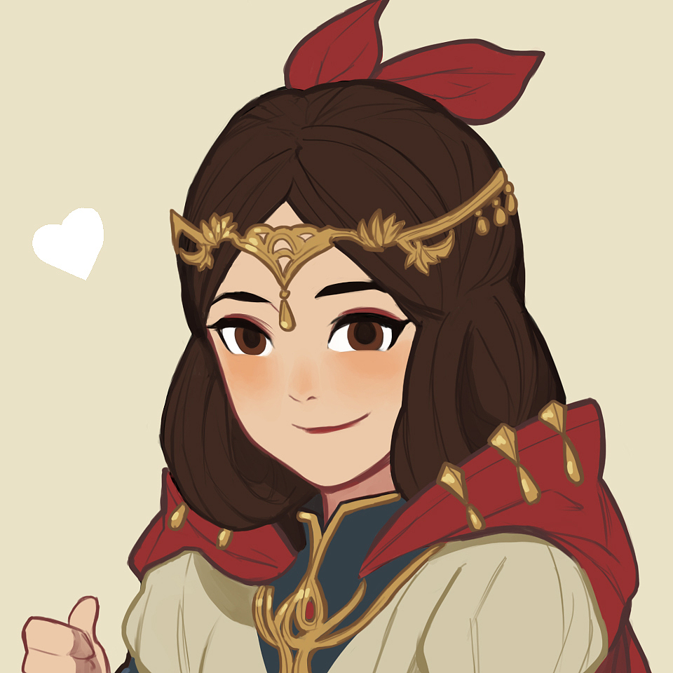 剑网3全门派头像