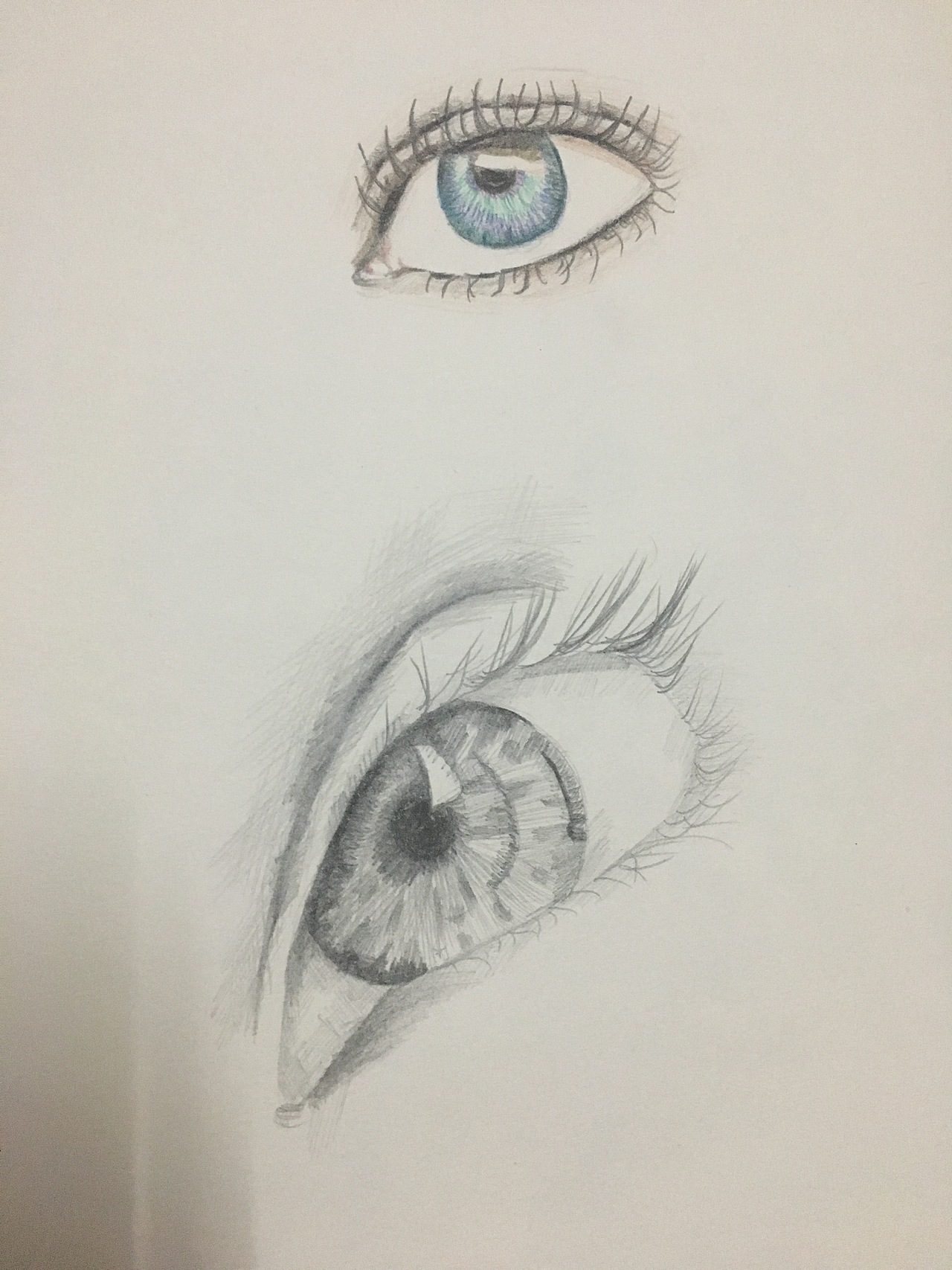 手绘（图ZNzIwMzg2MjQ=） - 创作习作 - 站酷设计师xu_yn原创素材 - 站酷ZCOOL