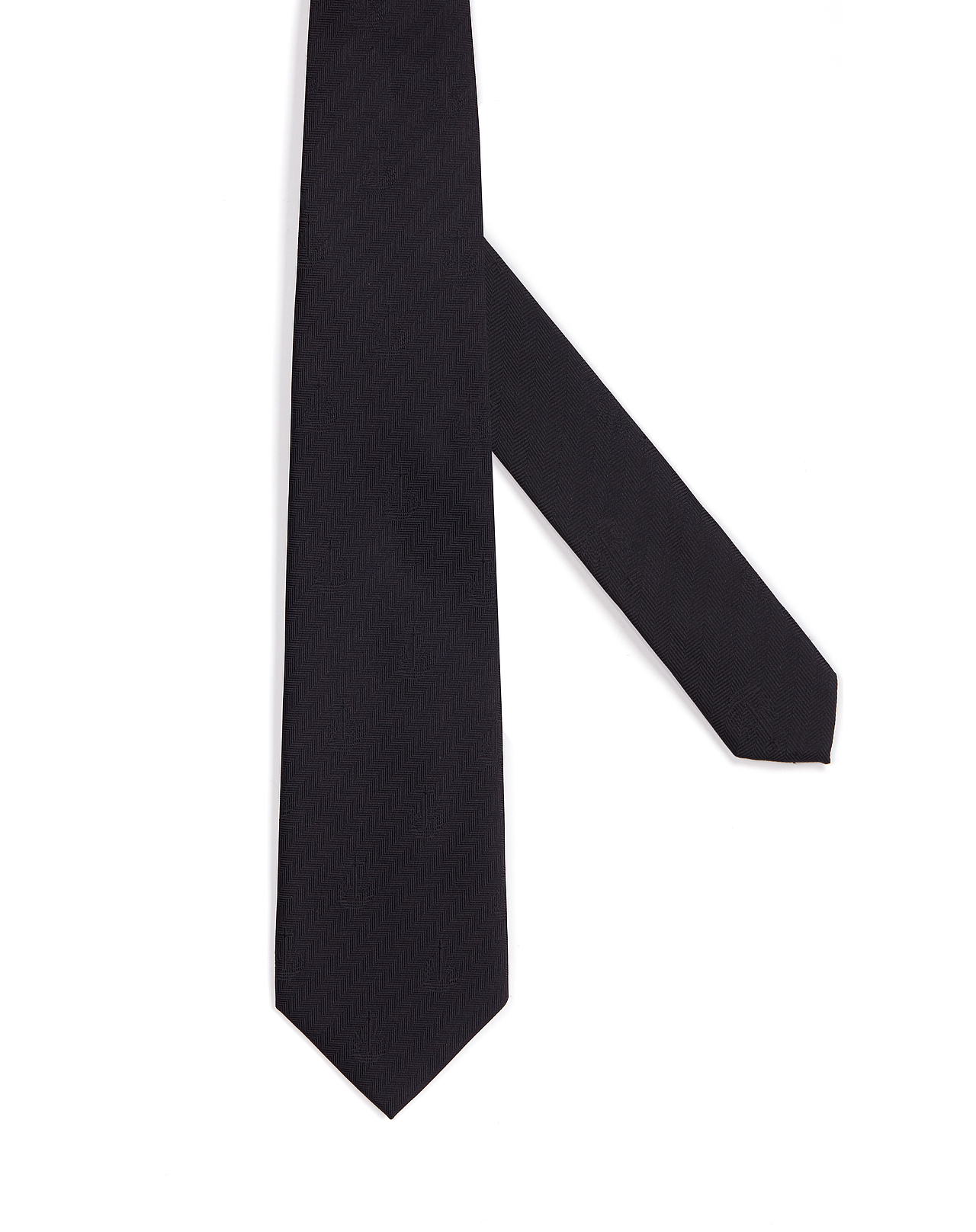 高端领带静物摄影作品