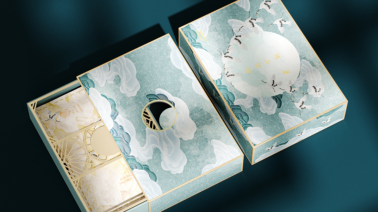 《 椿山万物 》汉服原创品牌设计 —“复兴而非复古”（图ZMTk1MzAzMTE2） - 品牌 - 站酷设计师你好大海品牌设计原创素材 - 站酷ZCOOL