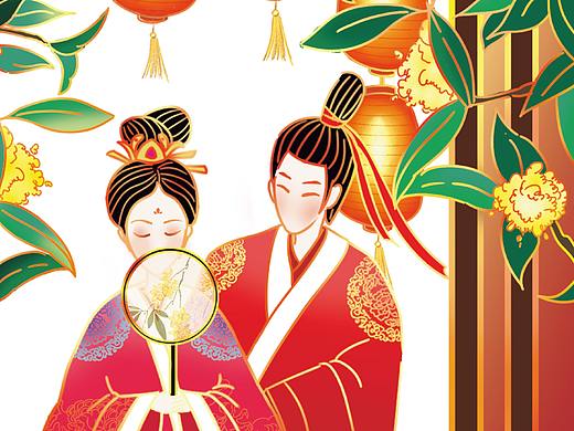 杂七杂八的随笔——眷侣