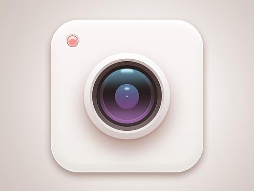 轻拟物icon（个人主页-ZNDkwNjg4MjA=） - 图标 - 站酷设计师抹茶红豆冰123原创素材 - 站酷ZCOOL