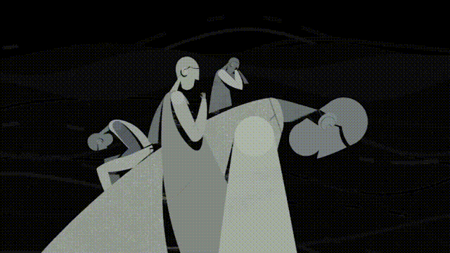 《失意人》（图ZMzE5NTA3MjE2） - 动画/影视 - 站酷设计师野生设计土人原创素材 - 站酷ZCOOL
