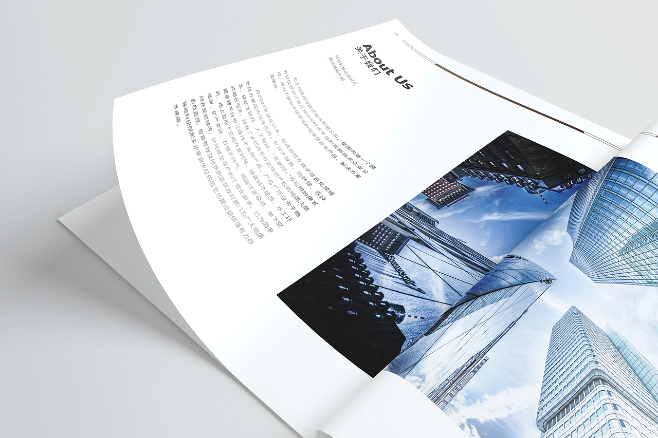 公司产品宣传册（图ZMTcwNTgyMTAw） - 宣传物料 - 站酷设计师LIStrange原创素材 - 站酷ZCOOL
