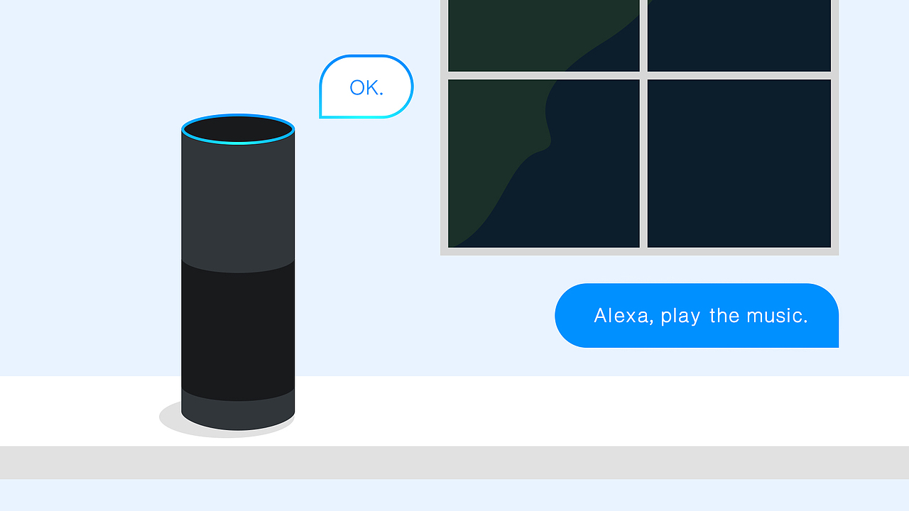 kisslink - Smart Home 展示动画（图ZODk4NzMxMjQ=） - 宣传片 - 站酷设计师IFANGLI原创素材 - 站酷ZCOOL