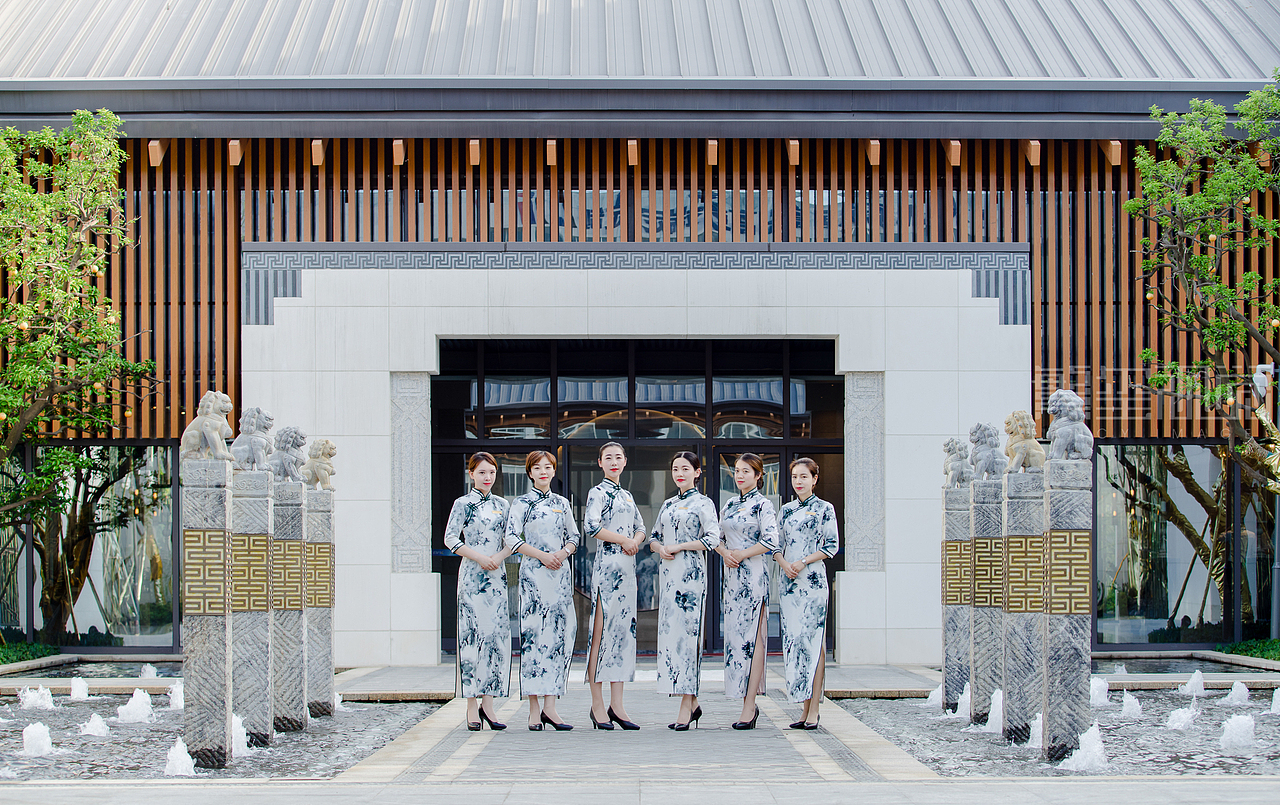 无锡蓝光雍锦里