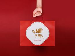 起飛吧，戰(zhàn)斗雞！——從嶺藏雞包裝設(shè)計(jì)