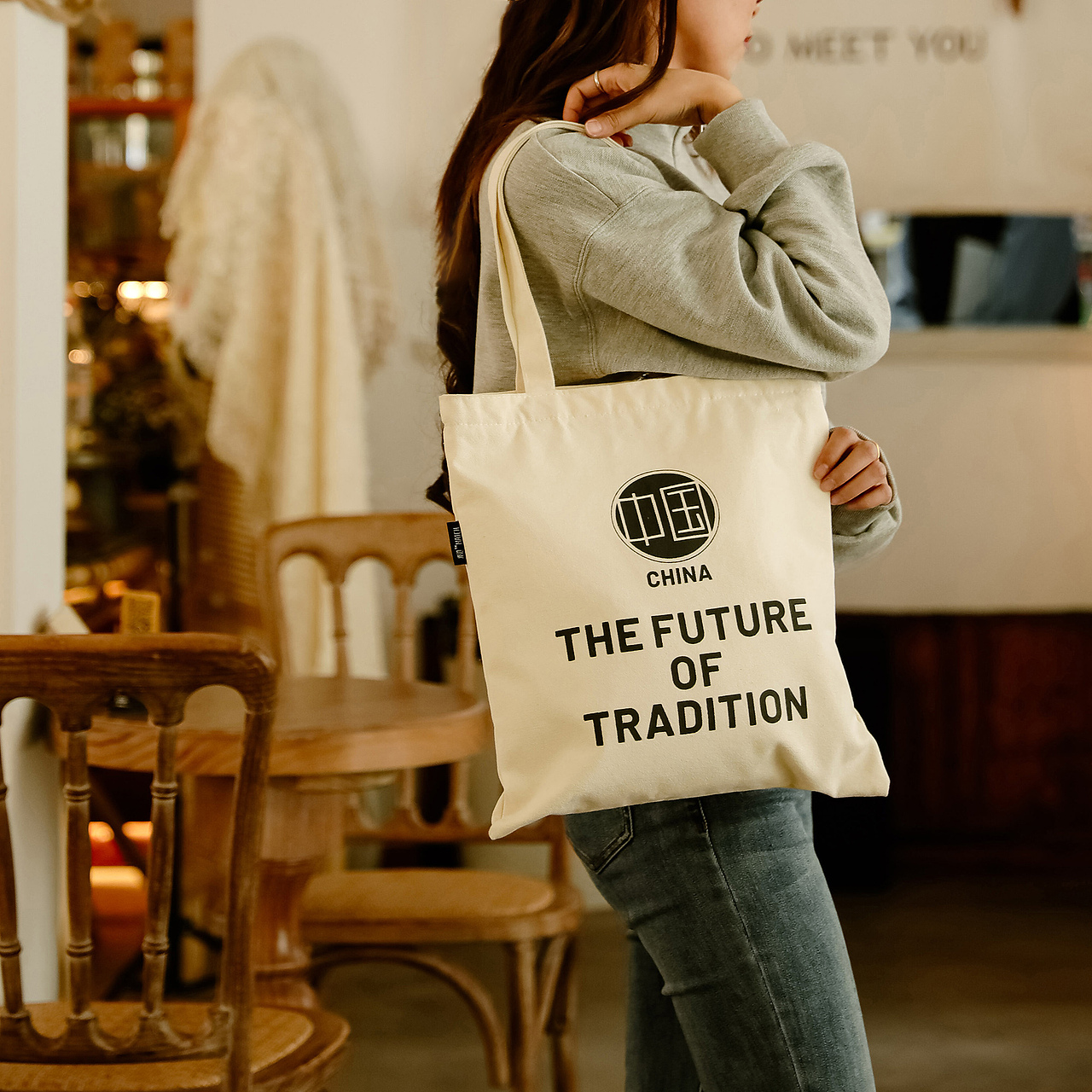 棉布袋（图ZMjQ5NjgzMzI4） - 产品摄影 - 站酷设计师淦sir影原创素材 - 站酷ZCOOL