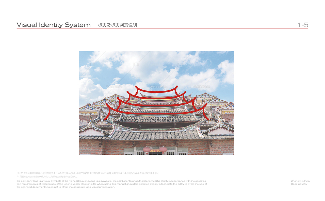 中闽福发 x 灼见创异 | 地域文化符号品牌塑造(图ZMjc2Mjc3OTAw) - 品牌 - 站酷设计师灼见堂原创素材 - 站酷ZCOOL