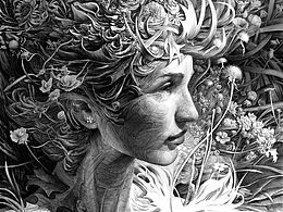 动漫/人物绘画