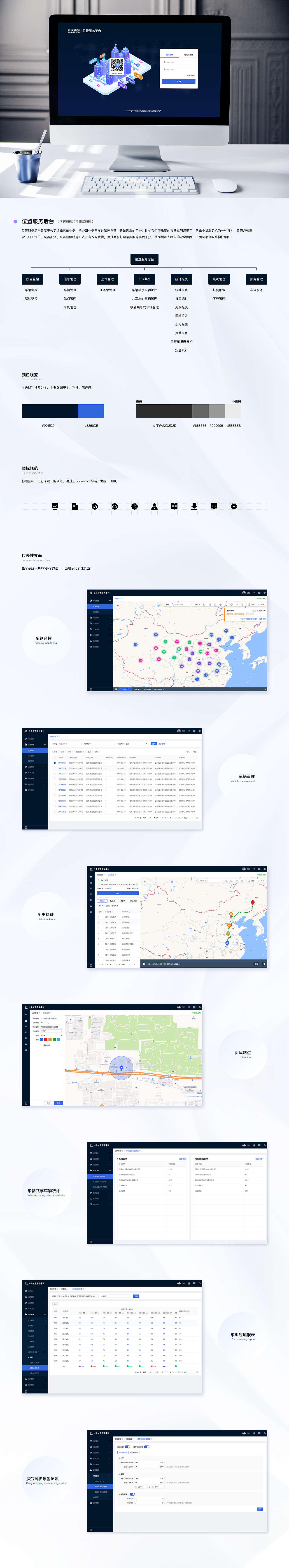 B端后臺那些圖（圖ZMjE1ODE0NDA0） - 軟件界面 - 站酷設(shè)計師黏黏糕原創(chuàng)素材 - 站酷ZCOOL
