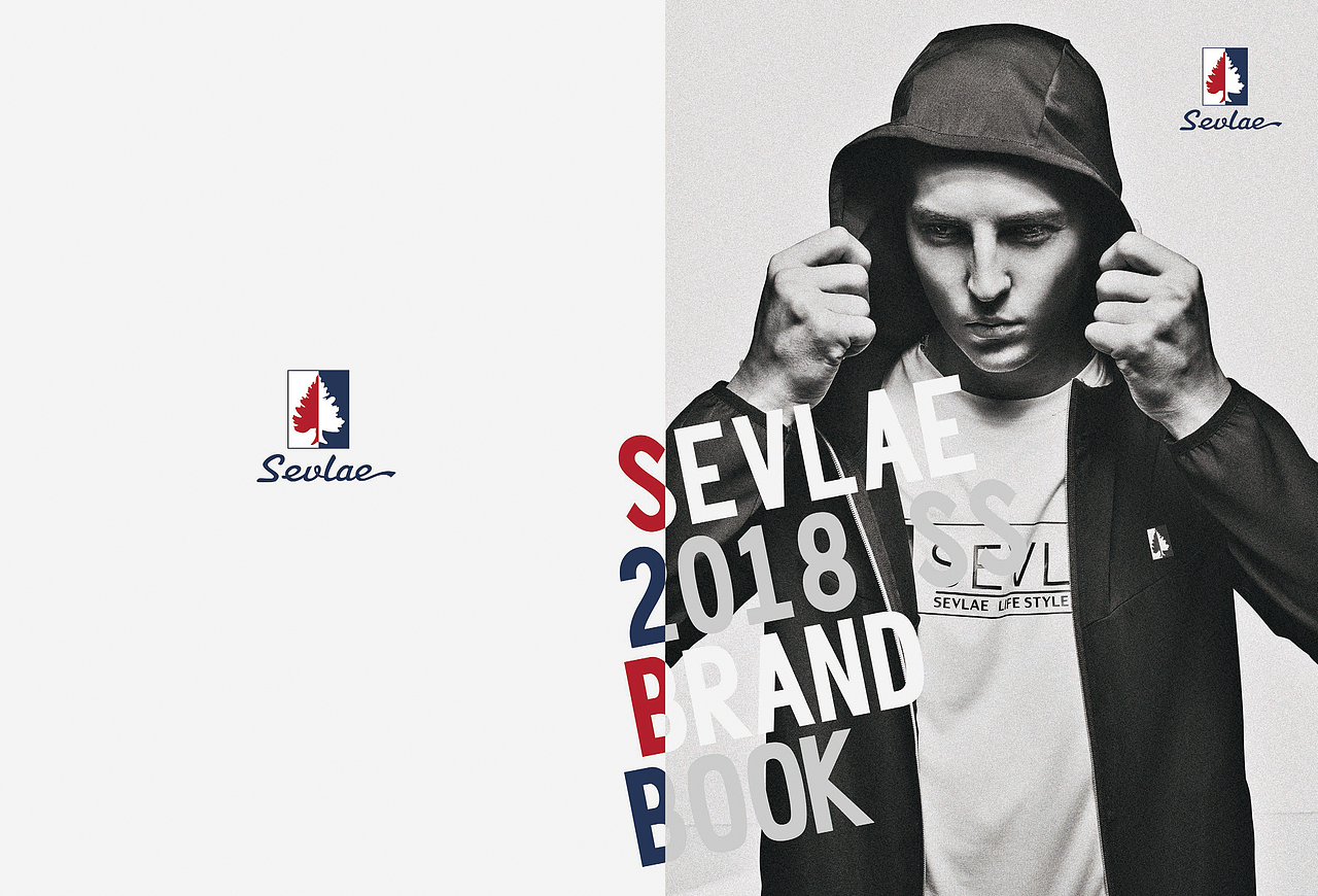 2018-SEVLAE-风尚春夏形象画册