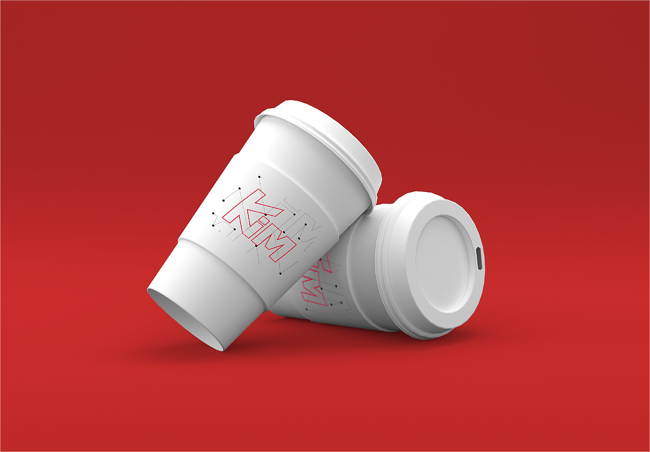 爱华仕-kim品牌形象识别系统（图ZMTY1MTAyNjYw） - 品牌 - 站酷设计师Sylen_Z原创素材 - 站酷ZCOOL