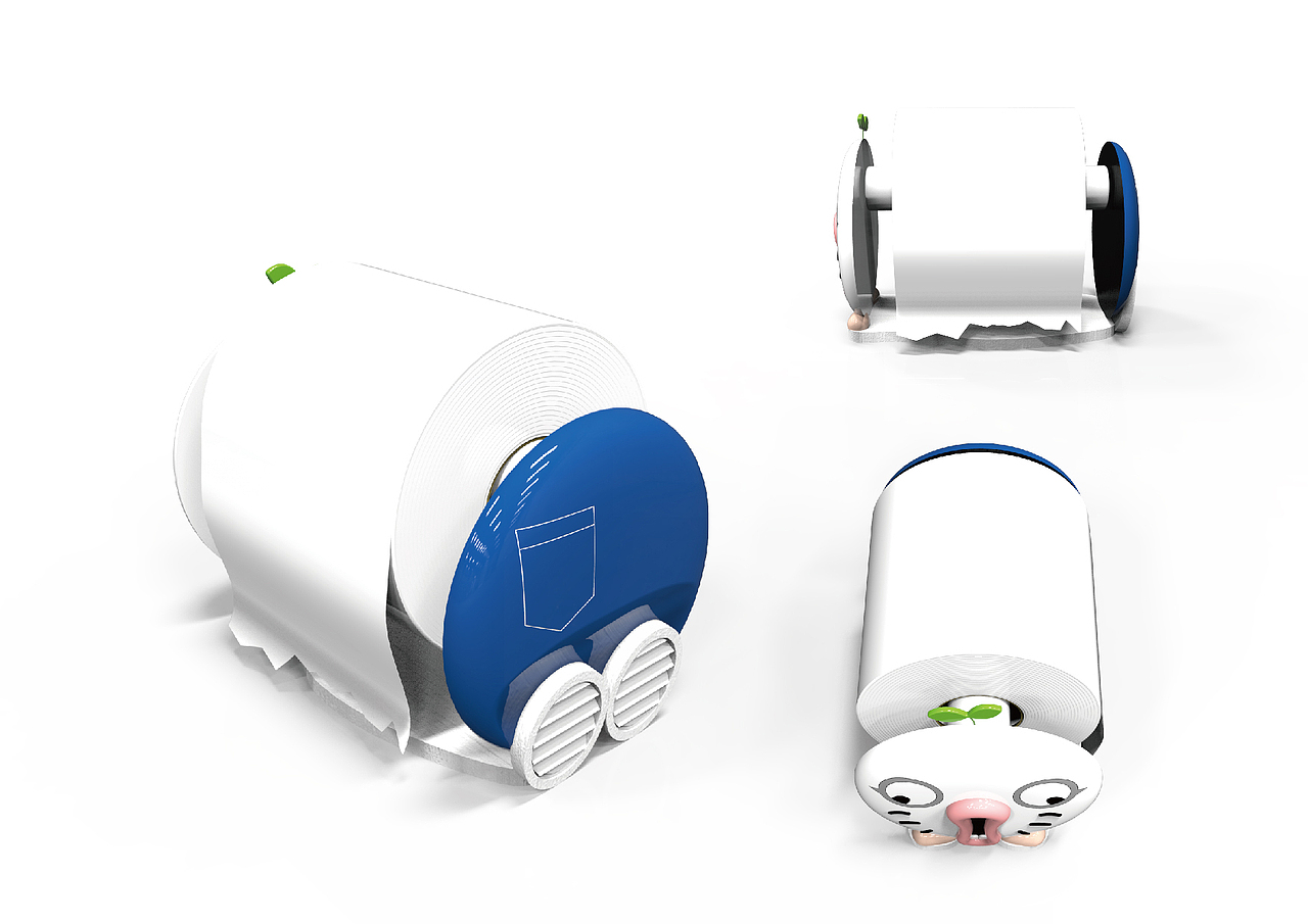 一波暴慢衍生周边