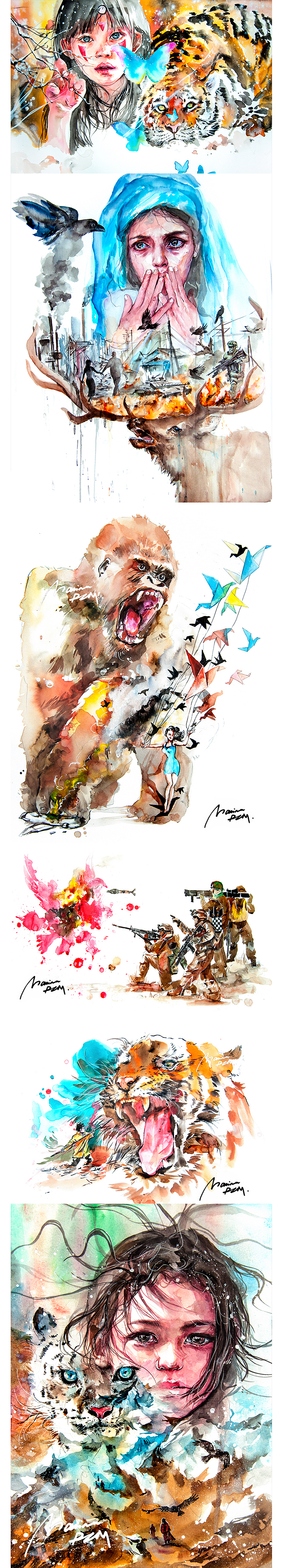 越努力，越幸运｜入秋合辑（图ZNTkxNTExOTY=） - 创作习作 - 站酷设计师任桃桃原创素材 - 站酷ZCOOL