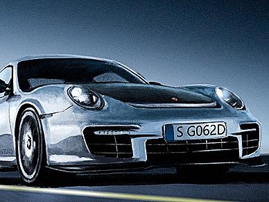 997 GT2RS