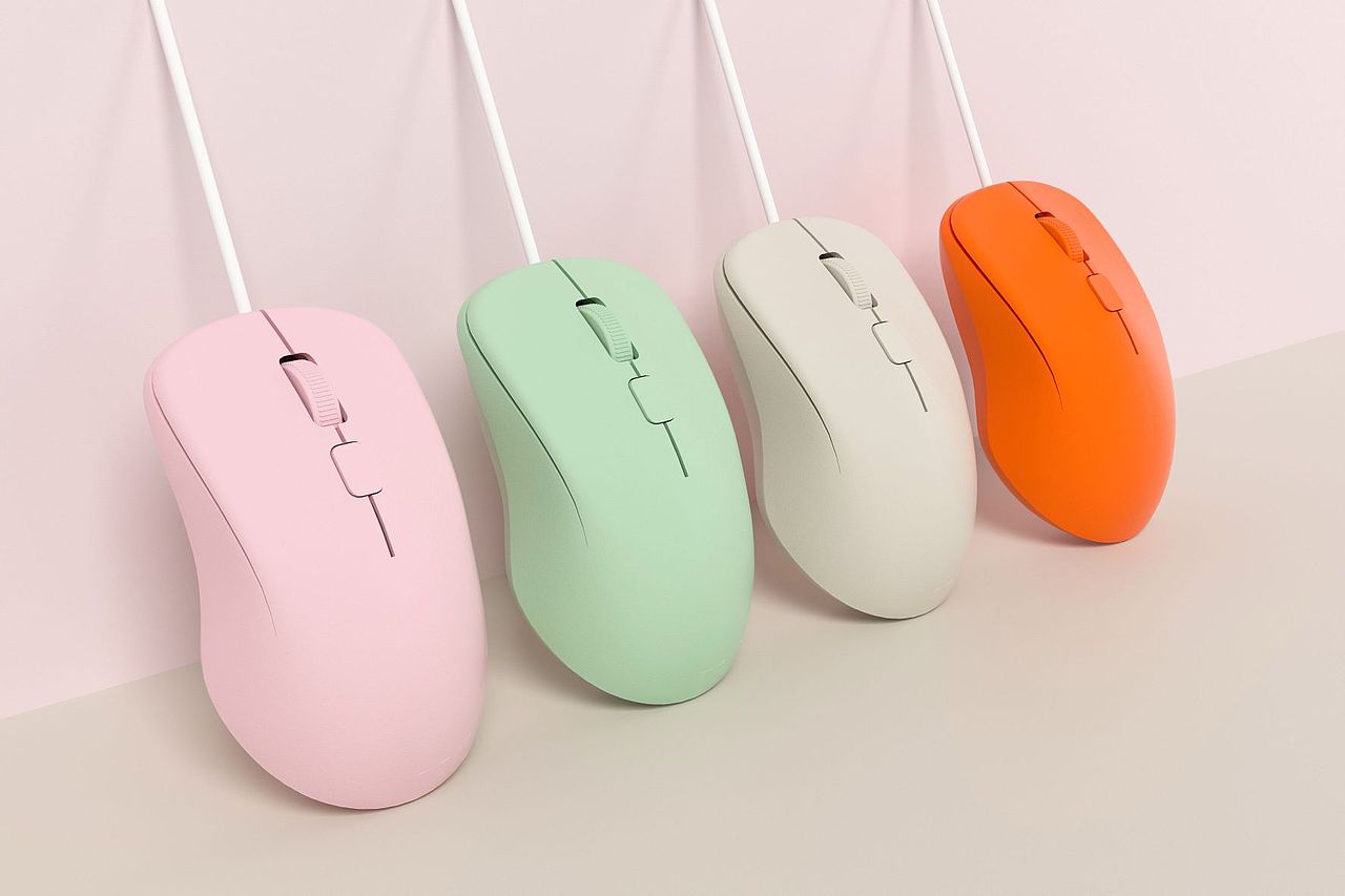 鼠标渲染（图ZMzE3NTM3NjA0） - 海报 - 站酷设计师Z68508304原创素材 - 站酷ZCOOL