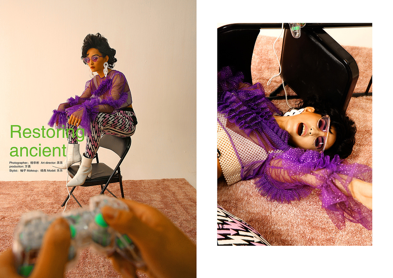 Restoring ancient .JSH 03月