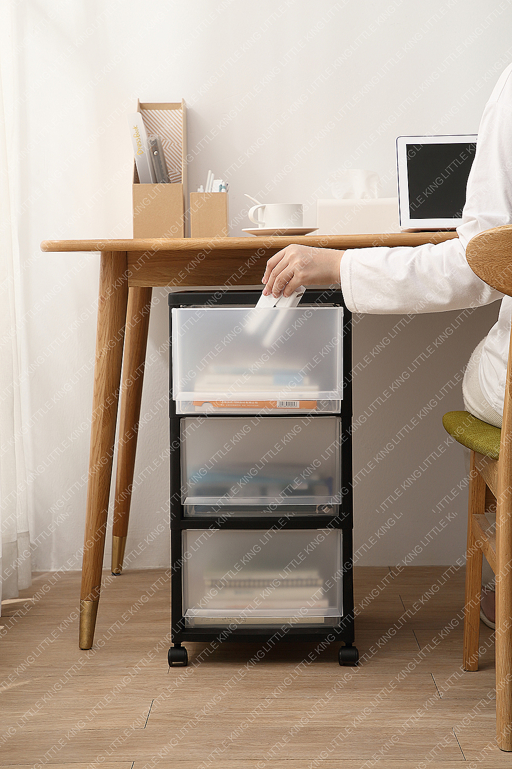 居家日用——收纳柜