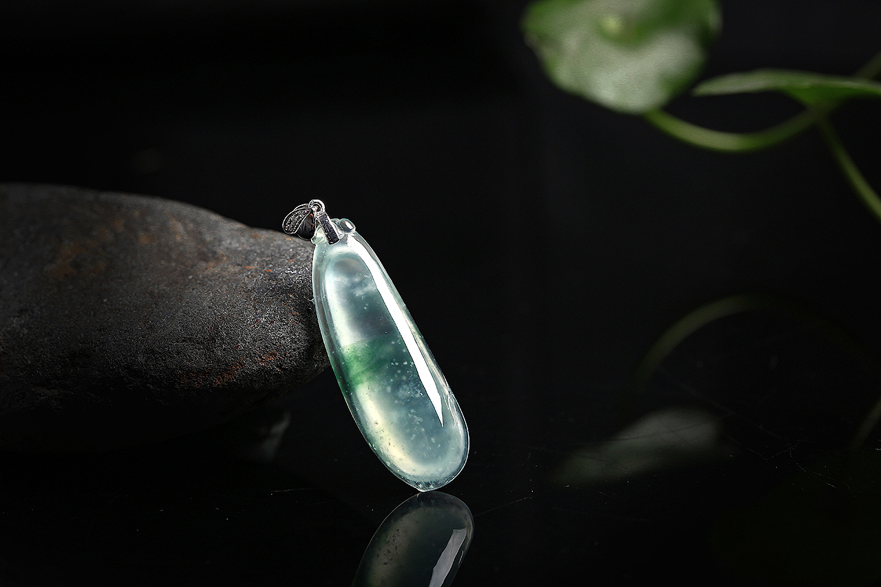 翡翠福瓜（图ZMTA2NDc1MjEy） - 产品摄影 - 站酷设计师000000张原创素材 - 站酷ZCOOL