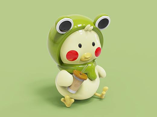 小鸡哇哇