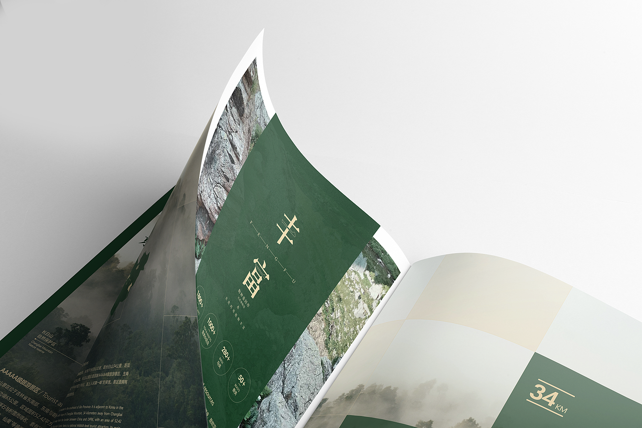养生草药手册 I 精装纪念版（图ZMjMxMDU1MjIw） - 书籍/画册 - 站酷设计师欧阳威John原创素材 - 站酷ZCOOL