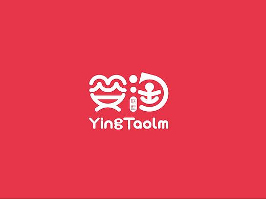 母婴用品logo方案