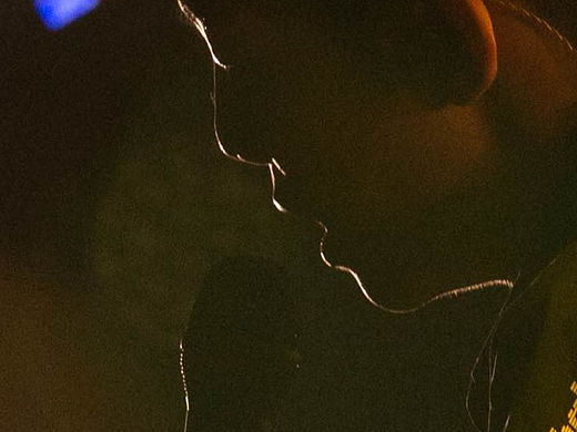 live house音乐现场1