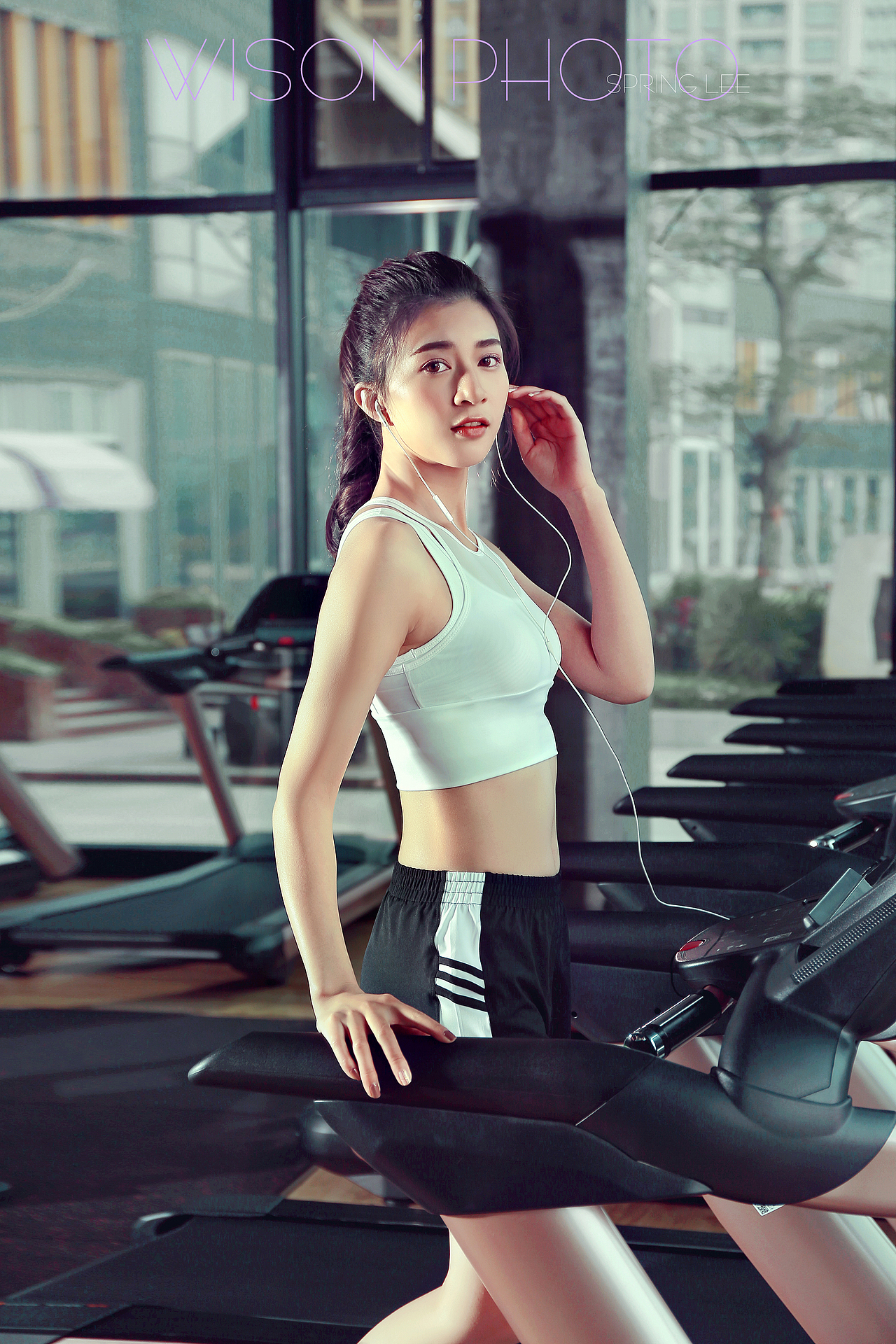 商业人像一组（图ZNzU4Mzk5NDg=） - 人像摄影 - 站酷设计师摄影师WISON原创素材 - 站酷ZCOOL