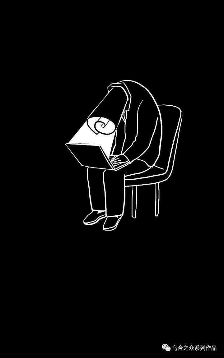 乌合之众——灯（图ZMTMyMDk5MzY4） - 艺术插画 - 站酷设计师乌合之众系列作品原创素材 - 站酷ZCOOL