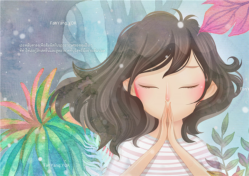 海量美图之绘本创作 《铁盒里的星星》（图ZNzQxNTMzNjA=） - 商业插画 - 站酷设计师番茄Fanqie原创素材 - 站酷ZCOOL