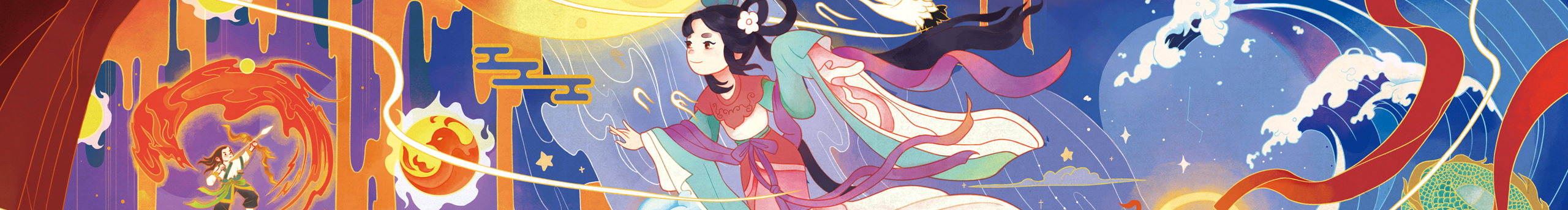 稼叶的个人主页（封面预览） - 主页封面设置 - 站酷设计师稼叶原创素材 - 站酷ZCOOL