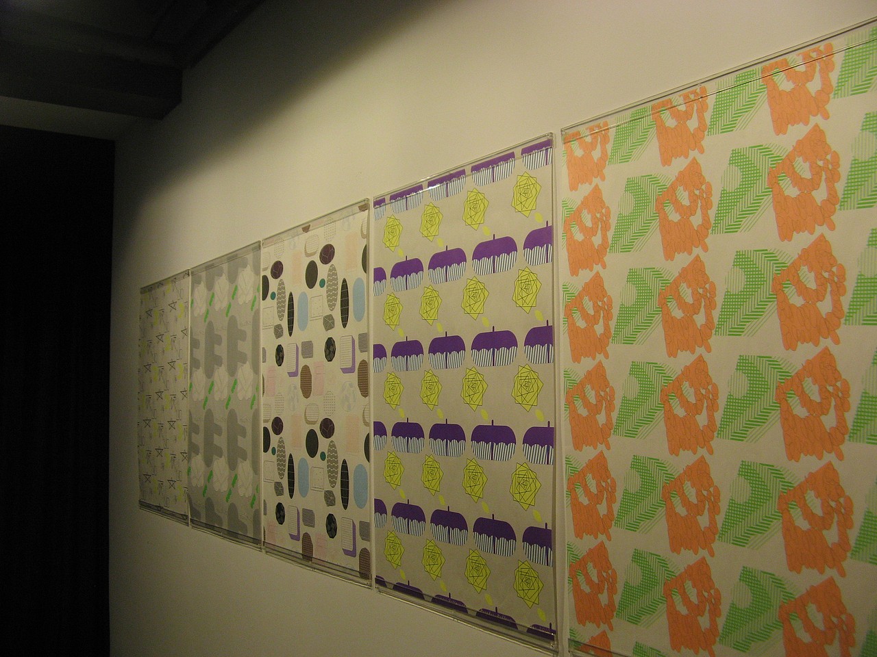 2012年TDC东京字体协会年赛作品展(图ZODc0OTY0OA==) - 电商 - 站酷设计师志在Design原创素材 - 站酷ZCOOL