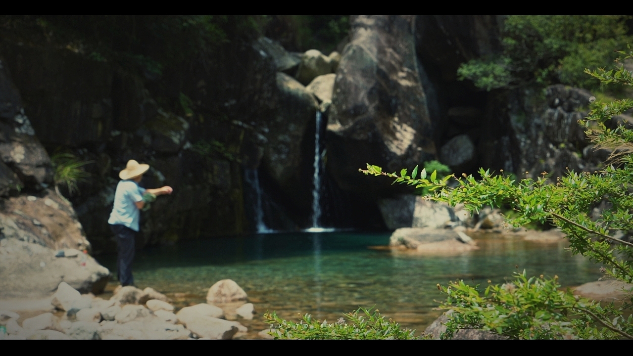 电影感摄影（图ZMjE3NTg0NTQ4） - 人文/纪实摄影 - 站酷设计师IZZARD盜原创素材 - 站酷ZCOOL