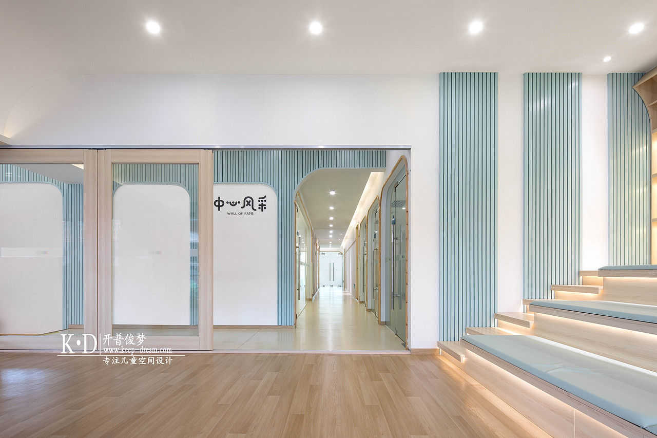 圣果青少儿成长中心：知识与艺术无界融合（图ZMjIzMTQ5NDI0） - 家装设计 - 站酷设计师keepdream原创素材 - 站酷ZCOOL