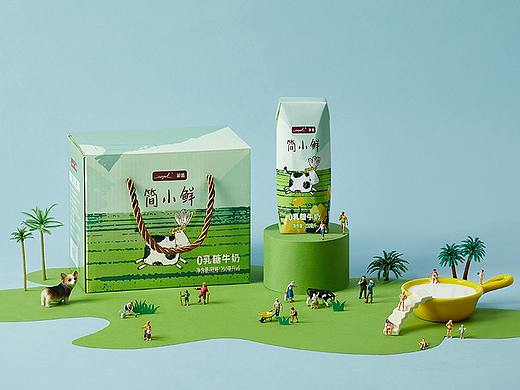 宠物产品摄影 | 简迹品牌 X ELEPHANT | 小象摄影